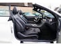 Mercedes-Benz C-klasse Cabrio 250 | Nekverwarming | Stoelverwarming | Achteruitrijcamera