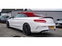 Mercedes-Benz C-klasse Cabrio 250 | Nekverwarming | Stoelverwarming | Achteruitrijcamera