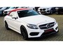 Mercedes-Benz C-klasse Cabrio 250 | Nekverwarming | Stoelverwarming | Achteruitrijcamera