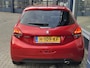 Peugeot 208 1.2 Turbo 110 PK GT-Line 6-Bak | 1e Eigenaar Volledig Dealer Onderhouden | Sportieve GT Uitvoering | Navigatie | Parkeercamera | 17" Lichtmetalen Velgen | Cruise Control | Climate Control | Apple Carplay & Android Auto | Parkeersensoren | Half Lederen Bekleding | LED Dagrijverlichting | Dakspoiler | Parelmoer Lak |