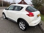 Nissan Juke 1.6 Acenta*CRUISE*NAVI*ELKT-RAAM*C-D AFSTAND*VELGEN