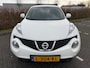 Nissan Juke 1.6 Acenta*CRUISE*NAVI*ELKT-RAAM*C-D AFSTAND*VELGEN