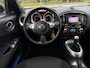 Nissan Juke 1.6 Acenta*CRUISE*NAVI*ELKT-RAAM*C-D AFSTAND*VELGEN