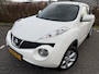 Nissan Juke 1.6 Acenta*CRUISE*NAVI*ELKT-RAAM*C-D AFSTAND*VELGEN