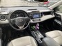 Toyota RAV4 2.5 Hybrid AWD Executive | CAMERA | ADAPTIVE CRUISE | STOELVERWARMING | PARK SENS V+A | ALL SEASON | LEDER | ELEKTR. STOEL | PRACHTIGE STAAT!
