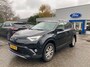 Toyota RAV4 2.5 Hybrid AWD Executive | CAMERA | ADAPTIVE CRUISE | STOELVERWARMING | PARK SENS V+A | ALL SEASON | LEDER | ELEKTR. STOEL | PRACHTIGE STAAT!