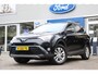 Toyota RAV4 2.5 Hybrid AWD Executive | CAMERA | ADAPTIVE CRUISE | STOELVERWARMING | PARK SENS V+A | ALL SEASON | LEDER | ELEKTR. STOEL | PRACHTIGE STAAT!
