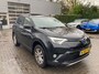 Toyota RAV4 2.5 Hybrid AWD Executive | CAMERA | ADAPTIVE CRUISE | STOELVERWARMING | PARK SENS V+A | ALL SEASON | LEDER | ELEKTR. STOEL | PRACHTIGE STAAT!