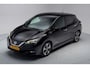 Nissan Leaf NISSAN LEAF 40KWH[ Apple CarPlay LED koplampen Keyless entry]