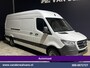 Mercedes-Benz Sprinter 315 CDI 150pk 9G-Tronic Automaat L3H2 Euro6 Airco | Camera | XXL MBUX | Navigatie | Apple Carplay Cruisecontrol, Android Auto, Bijrijdersbank, 3500kg Trekhaak