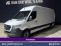Mercedes-Benz Sprinter 315 CDI 150pk 9G-Tronic Automaat L3H2 Euro6 Airco | Camera | XXL MBUX | Navigatie | Apple Carplay Cruisecontrol, Android Auto, Bijrijdersbank, 3500kg Trekhaak
