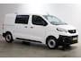 Peugeot e-Expert Premium 75 kWh 100% Elektrisch WLTP 318km SOH 89% Inrichting 03-2022