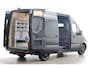Mercedes-Benz Sprinter 319 CDI 3.0 V6 190pk L2H2 7G Automaat LED/Inrichting/Trekhaak 3500kg 07-2019