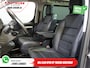 Citroën E-SpaceTourer (Ulysse) L2 75 kWh 330 km WLTP (€40.467 incl.btw) Combi/ Kombi/ 8P/ 8 Pers./ Snellader/ 2x Elek.Schuif/ Xenon/ Pano/ Leder/ Climate/ Cruise/ Camera