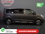 Citroën E-SpaceTourer (Ulysse) L2 75 kWh 330 km WLTP (€40.467 incl.btw) Combi/ Kombi/ 8P/ 8 Pers./ Snellader/ 2x Elek.Schuif/ Xenon/ Pano/ Leder/ Climate/ Cruise/ Camera