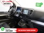 Citroën E-SpaceTourer (Ulysse) L2 75 kWh 330 km WLTP (€40.467 incl.btw) Combi/ Kombi/ 8P/ 8 Pers./ Snellader/ 2x Elek.Schuif/ Xenon/ Pano/ Leder/ Climate/ Cruise/ Camera