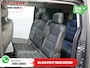 Citroën E-SpaceTourer (Ulysse) L2 75 kWh 330 km WLTP (€40.467 incl.btw) Combi/ Kombi/ 8P/ 8 Pers./ Snellader/ 2x Elek.Schuif/ Xenon/ Pano/ Leder/ Climate/ Cruise/ Camera