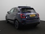 Fiat 500X 1.3 GSE Yacht Club Capri | Unieke Uitvoering | Uitlaat Met Kleppensysteem | 18'' LM. Velgen | Cabriodak |