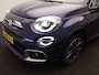 Fiat 500X 1.3 GSE Yacht Club Capri | Unieke Uitvoering | Uitlaat Met Kleppensysteem | 18'' LM. Velgen | Cabriodak |