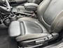 MINI Cooper Mini Cabrio 1.5 Chili Serious Business | Cabriolet | Zwart Leder | Navigatie | Parkeersensoren | Groot Multimedia | Stoelverwarming | British Racing Green | Lichtmetalen Velgen | LED Verlichting | Windscherm | Climate Control | Keyless Start |