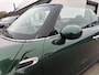 MINI Cooper Mini Cabrio 1.5 Chili Serious Business | Cabriolet | Zwart Leder | Navigatie | Parkeersensoren | Groot Multimedia | Stoelverwarming | British Racing Green | Lichtmetalen Velgen | LED Verlichting | Windscherm | Climate Control | Keyless Start |