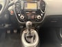 Nissan Juke 1.2 DIG-T S/S N-Connecta | Navigatie | Cruise Control | Climate Control | Dealeronderhouden | 12 maanden BOVAG garantie! |