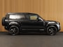 Land Rover Defender 110 2.0 P300e 110 X-Dynamic HSE ROOD LEDER