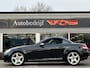 Mercedes-Benz SLK 200 K. | Airscarf | Cruise | Xenon | 18" AMG