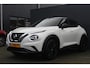 Nissan Juke 1.0 DIG-T Enigma | Incl. 12 maanden garantie | Bluetooth | Climate control | Cruise control | Airco | Achteruitrijcamera | DAB | Lane assist | Parkeer sensoren | Digitaal instrumentenpaneel | Lichtmetalen velgen