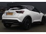 Nissan Juke 1.0 DIG-T Enigma | Incl. 12 maanden garantie | Bluetooth | Climate control | Cruise control | Airco | Achteruitrijcamera | DAB | Lane assist | Parkeer sensoren | Digitaal instrumentenpaneel | Lichtmetalen velgen