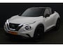Nissan Juke 1.0 DIG-T Enigma | Incl. 12 maanden garantie | Bluetooth | Climate control | Cruise control | Airco | Achteruitrijcamera | DAB | Lane assist | Parkeer sensoren | Digitaal instrumentenpaneel | Lichtmetalen velgen
