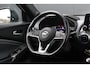 Nissan Juke 1.0 DIG-T Enigma | Incl. 12 maanden garantie | Bluetooth | Climate control | Cruise control | Airco | Achteruitrijcamera | DAB | Lane assist | Parkeer sensoren | Digitaal instrumentenpaneel | Lichtmetalen velgen