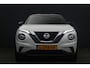 Nissan Juke 1.0 DIG-T Enigma | Incl. 12 maanden garantie | Bluetooth | Climate control | Cruise control | Airco | Achteruitrijcamera | DAB | Lane assist | Parkeer sensoren | Digitaal instrumentenpaneel | Lichtmetalen velgen