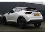Nissan Juke 1.0 DIG-T Enigma | Incl. 12 maanden garantie | Bluetooth | Climate control | Cruise control | Airco | Achteruitrijcamera | DAB | Lane assist | Parkeer sensoren | Digitaal instrumentenpaneel | Lichtmetalen velgen