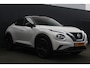 Nissan Juke 1.0 DIG-T Enigma | Incl. 12 maanden garantie | Bluetooth | Climate control | Cruise control | Airco | Achteruitrijcamera | DAB | Lane assist | Parkeer sensoren | Digitaal instrumentenpaneel | Lichtmetalen velgen