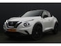 Nissan Juke 1.0 DIG-T Enigma | Incl. 12 maanden garantie | Bluetooth | Climate control | Cruise control | Airco | Achteruitrijcamera | DAB | Lane assist | Parkeer sensoren | Digitaal instrumentenpaneel | Lichtmetalen velgen