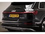 Audi E-tron 50 quattro Business edition 71 kWh SOH 94.4% | NACHTZICHT | HEAD UP | B&O DAB | 360 CAMERA | TREKHAAK | 20"