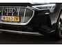 Audi E-tron 50 quattro Business edition 71 kWh SOH 94.4% | NACHTZICHT | HEAD UP | B&O DAB | 360 CAMERA | TREKHAAK | 20"