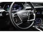 Audi E-tron 50 quattro Business edition 71 kWh SOH 94.4% | NACHTZICHT | HEAD UP | B&O DAB | 360 CAMERA | TREKHAAK | 20"