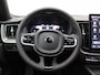 Volvo XC60 2.0 T6 Plug-in hybrid AWD Plus Dark 350PK Aut. Facelift, Pano-Schuifdak, 21" LM velgen, 360gr. Camera, Navi, Keyless, Harman Kardon Audio, Side Assist, Stoelverwarming, Adaptieve Cruise Controle