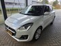 Suzuki Swift 1.2 Select Smart Hybrid
