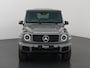 Mercedes-Benz G-klasse 580 met EQ-Technologie Edition One 116 kWh | MANUFAKTUR lak | Massage | Night pakket | Schuifdak |