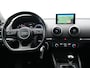 Audi A3 Sportback 1.0 TFSI 116pk Sport Lease Edition Navigatie Led Cruise Pdc Clima