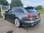 Audi RS6 Avant 4.0 TFSI 720PK quattro Milltek 21inch Maxton Carbon