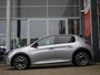 Peugeot 208 1.2 Hybrid 110 e-DCS6 GT | Adaptieve cruise control | Draadloze telefoonoplader | Camera voor en achter | Navigatie | Full led | 17 inch lichtmetalen velgen | Keyless entry en start | Dodehoekdetectie