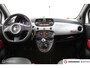 Fiat 500 Cabrio 0.9 TwinAir Turbo 500S Digitale cockpit