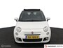 Fiat 500 Cabrio 0.9 TwinAir Turbo 500S Digitale cockpit