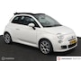 Fiat 500 Cabrio 0.9 TwinAir Turbo 500S Digitale cockpit