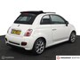 Fiat 500 Cabrio 0.9 TwinAir Turbo 500S Digitale cockpit