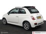 Fiat 500 Cabrio 0.9 TwinAir Turbo 500S Digitale cockpit
